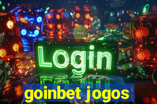 goinbet jogos